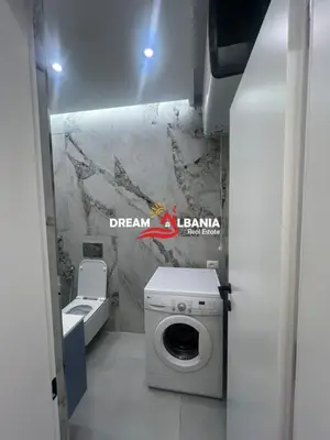 Apartment 2+1 for rent in Rruga Hoxha Tahsim, Tirana, 81 m². Photo 10 of 12