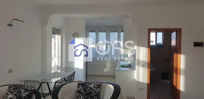 Apartament 1+1 me qera në Rruga Bradhyl, Tiranë, 85 m². Foto 9 nga 11