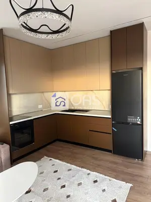 Appartamento 1+1 in affitto a Farkë, Tirana, 65 m². Foto 2 di 6