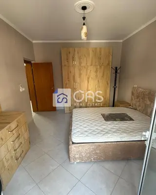 Apartment 2+1 for rent in 21 Dhjetori, Tirana, 80 m². Photo 2 of 9