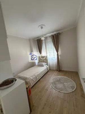 Appartamento 2+1 in affitto a Fresku, Tirana, 108 m². Foto 4 di 5