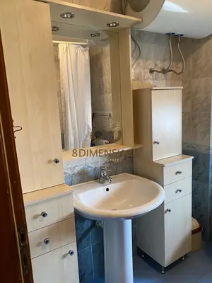 Apartment 3+1 for rent in Rruga e Elbasanit, Tirana, 140 m². Photo 10 of 11
