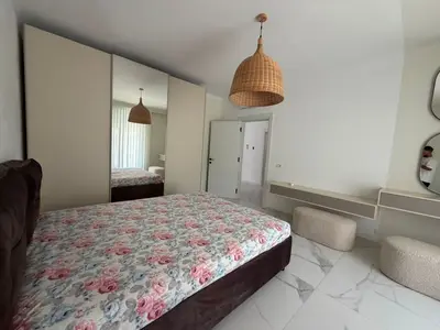 Appartamento 2+1 in affitto a Currila, Durazzo, 115 m². Foto 12 di 12