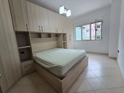 Apartament 2+1 me qera në Vollga, Durrës, 90 m². Foto 4 nga 10