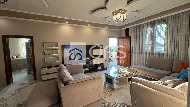 Appartamento 2+1 in affitto ad Allias, Tirana, 145 m²
