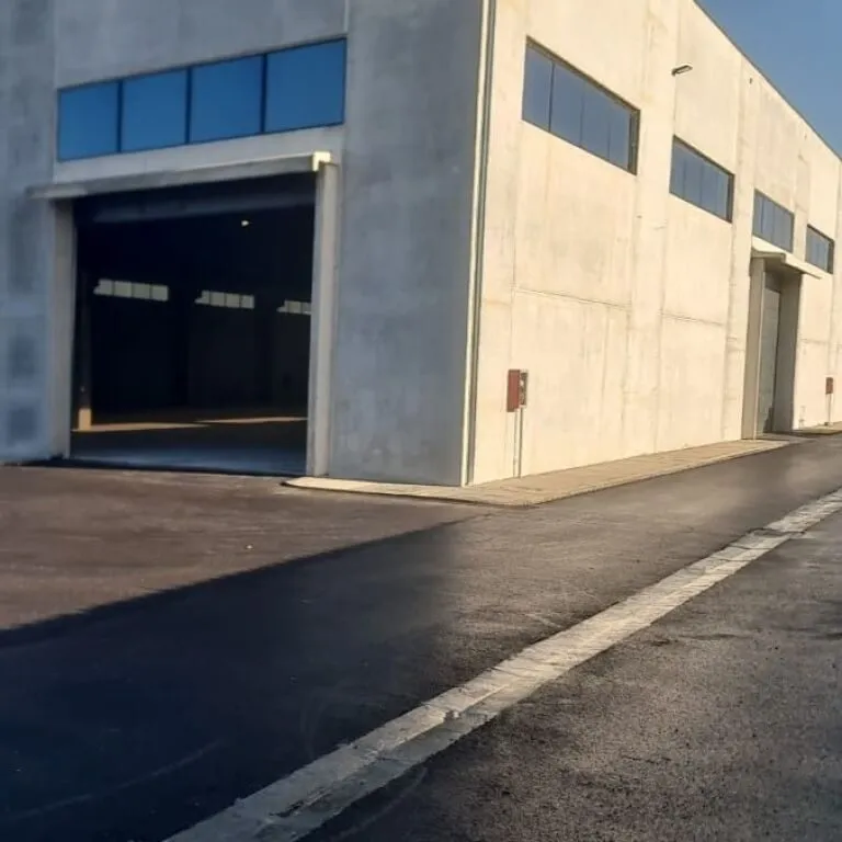 Magazzino in affitto a Porto Romano, Durazzo, 400 m². Foto 1 di 5