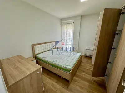 Apartment 2+1 for rent in Panorama, Tirana, 95 m². Photo 3 of 9