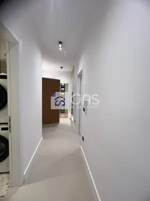 Apartment 2+1 for rent in Porcelan, Tirana, 87 m². Photo 8 of 12