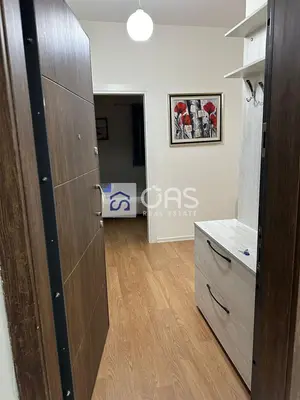 Apartament 1+1 me qera në Brryli, Tiranë, 65 m². Foto 9 nga 10
