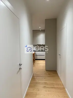 Apartment 2+1 for rent in Liqeni i Tiranës, Tirana, 95 m². Photo 6 of 7