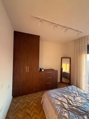 Apartament 2+1 me qera në Shkozë, Tiranë, 100 m². Foto 3 nga 12