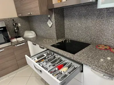 Apartment 2+1 for rent in Qendër, Durrës, 107 m². Photo 10 of 12