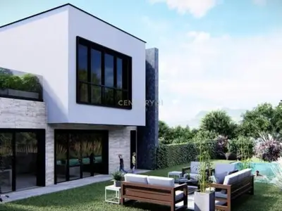 Villa for rent in Rruga Neco Muko, Tirana, 304 m². Photo 4 of 4