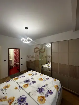 Apartment 2+1 for rent in 21 Dhjetori, Tirana, 120 m². Photo 6 of 9