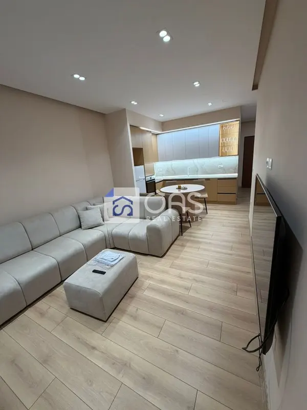 Apartment 2+1 for rent in Don Bosko, Tirana, 110 m²