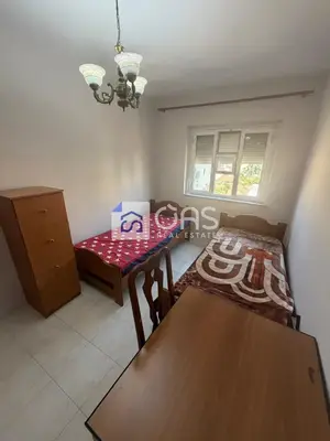 Appartamento 3+1 in affitto a Rruga Fortuzi, Tirana, 110 m². Foto 4 di 6