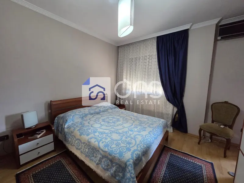 Apartment 1+1 for rent in Komuna e Parisit, Tirana, 100 m²