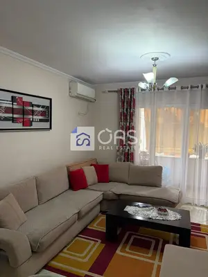 Apartment 2+1 for rent in Kthesa e Kamzës, Tirana, 90 m². Photo 2 of 4