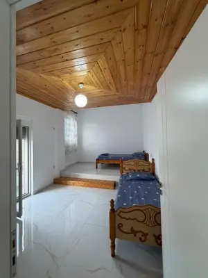 Shtëpi private 2+1 me qera në Spitallë, Durrës, 89 m². Foto 5 nga 8
