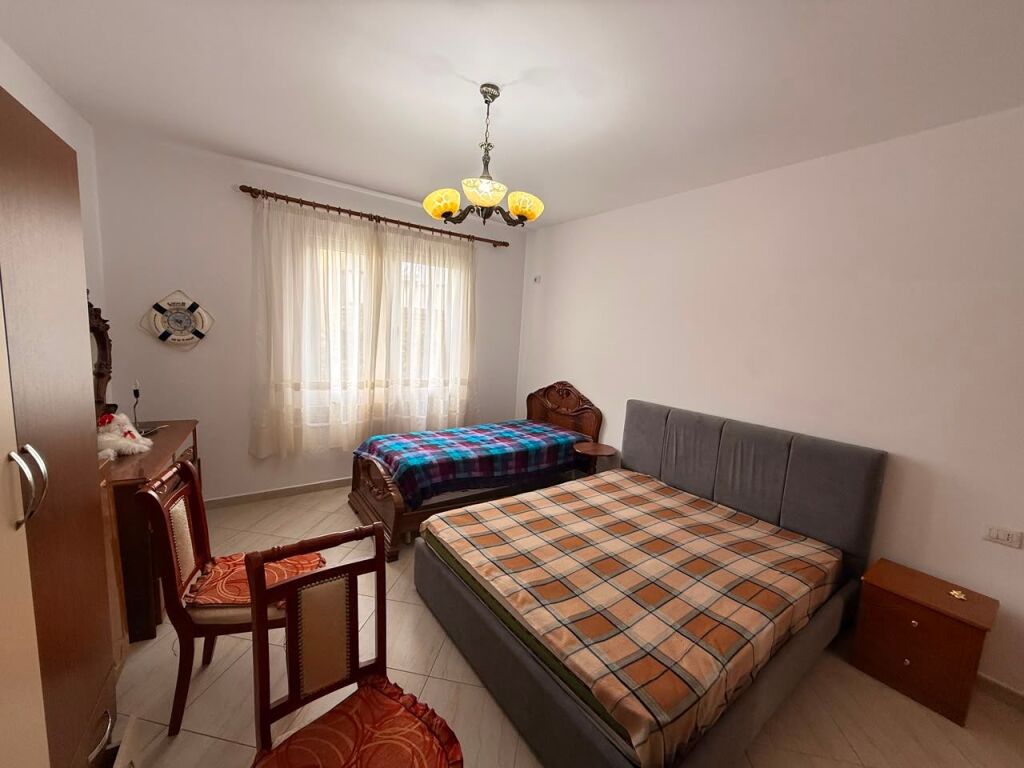 Appartamento 3+1 in affitto a Pazari i Ri, Tirana, 101 m². Foto 2 di 3