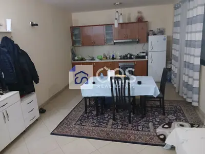 Apartament 2+1 me qera në Komuna e Parisit, Tiranë, 85 m². Foto 3 nga 6