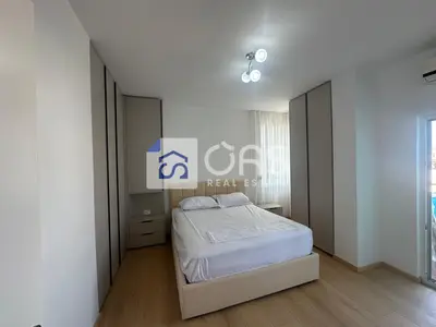 Apartament 2+1 me qera në Rruga e Elbasanit, Tiranë, 110 m². Foto 4 nga 12