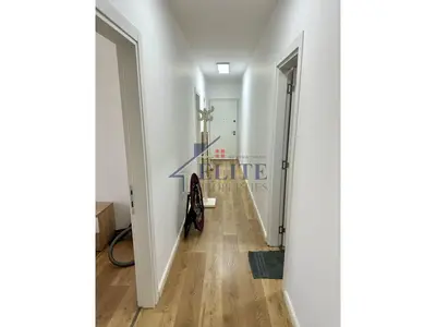 Apartment 2+1 for rent in Panorama, Tirana, 95 m². Photo 7 of 9