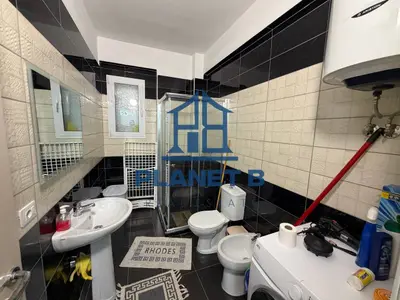 Apartament 1+1 me qera në Plazhi i Vjetër, Vlorë, 70 m². Foto 8 nga 8