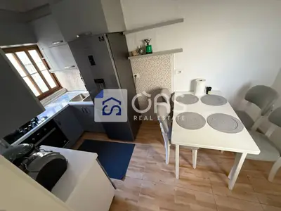 Appartamento 2+1 in affitto a Rruga 5 Maji, Tirana, 70 m². Foto 3 di 6