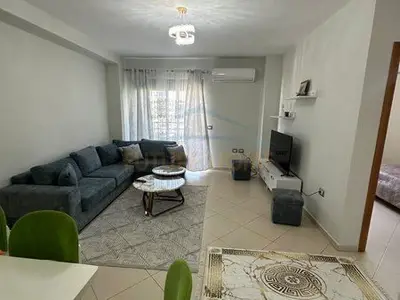 Appartamento 2+1 in affitto a Shkallnur, Durazzo, 75 m². Foto 7 di 7