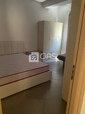 Appartamento 2+1 in affitto a Kodra e Diellit, Tirana, 85 m². Foto 5 di 5