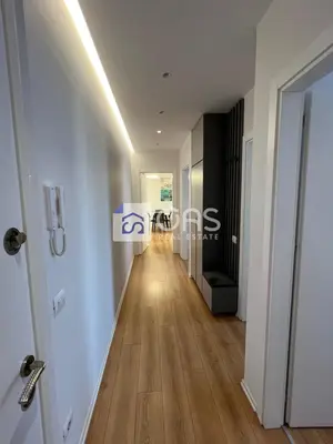 Appartamento 2+1 in affitto a 5 Maj, Tirana, 93 m². Foto 11 di 12