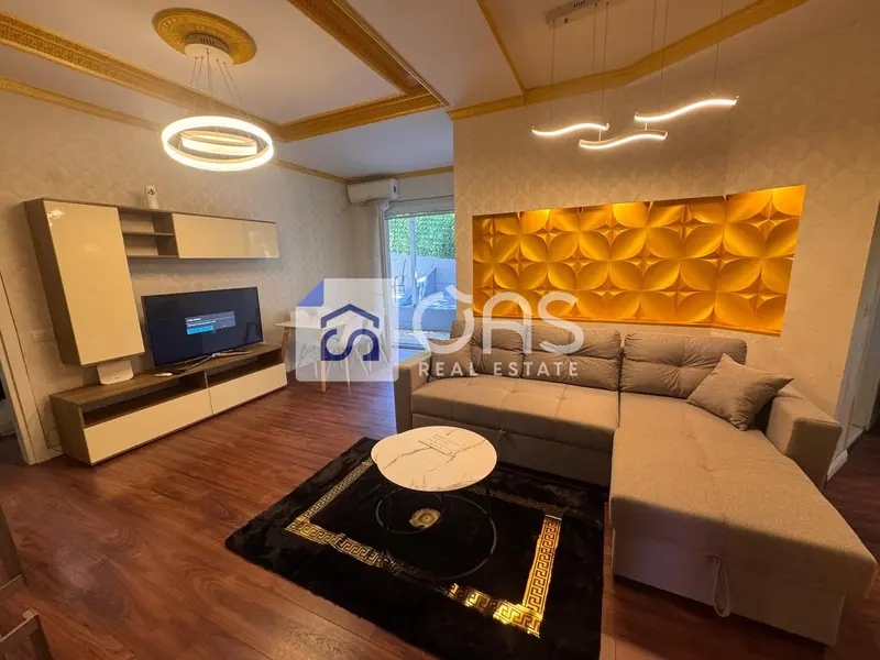 Appartamento 2+1 in affitto a Liqeni i Thatë, Tirana, 140 m²
