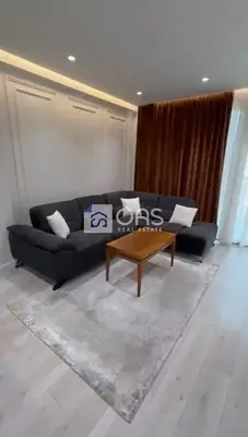 Apartment 1+1 for rent in Astir, Tirana, 75 m². Photo 2 of 7