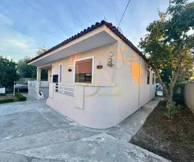 House 3+1 for rent in Bashkia, Kamëz, 110 m². Photo 2 of 6