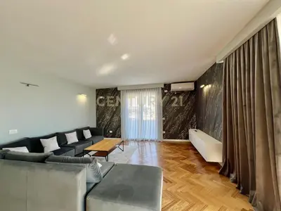 Apartament 2+1 me qera në Plazh Iliria, Durrës, 200 m². Foto 7 nga 12