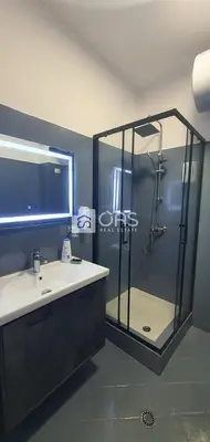 Apartament 2+1 me qera në Brryli, Tiranë, 65 m². Foto 4 nga 5