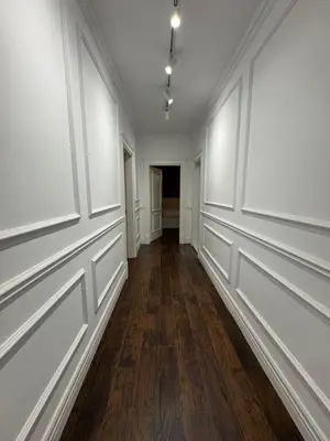 Apartament 1+1 me qera në Plazh, Durrës, 75 m². Foto 6 nga 7