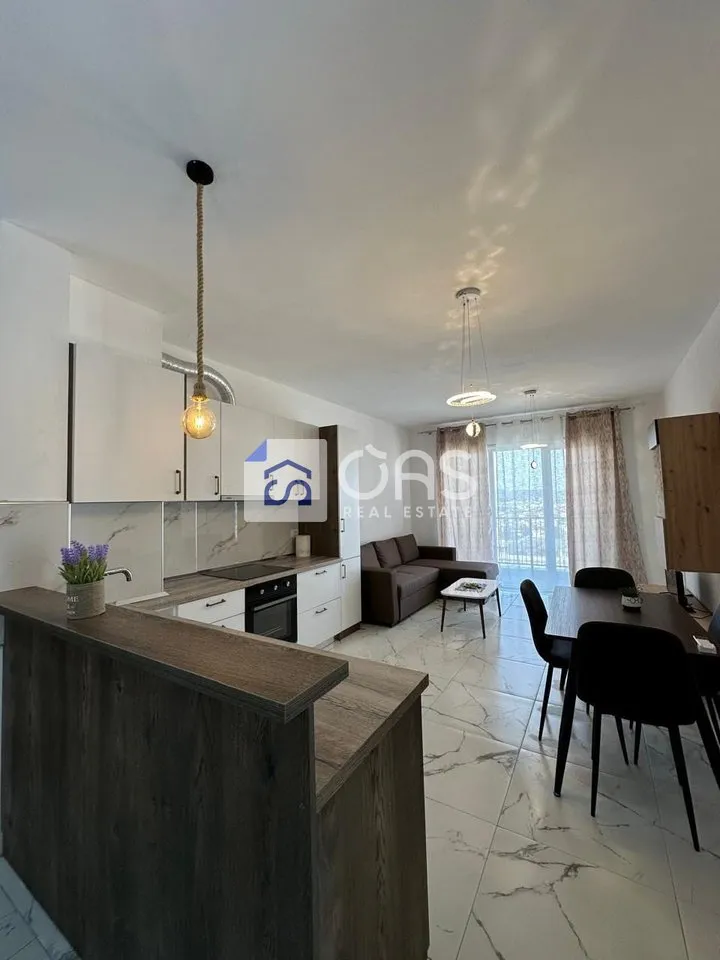 Appartamento 2+1 in affitto a QTU, Tirana, 90 m². Foto 1 di 4