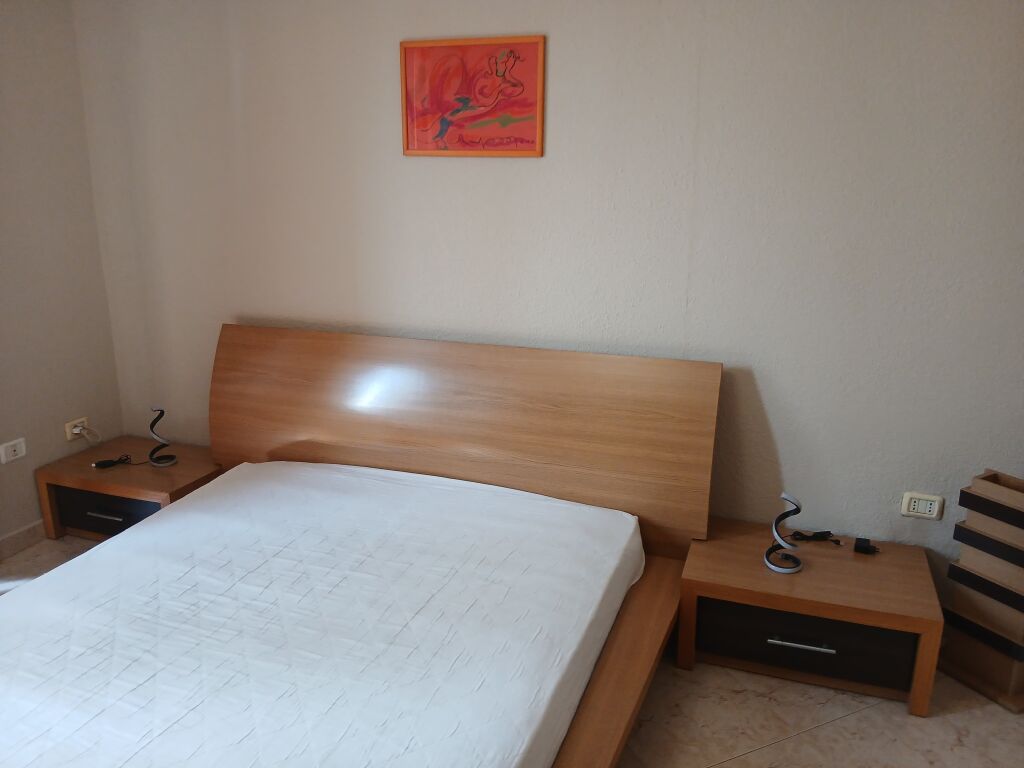 Apartment 2+1 for rent in Rruga e Kosovarëve, Tirana, 85 m². Photo 2 of 3