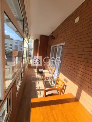 Apartment 2+1 for rent in Toptani, Tirana, 90 m². Photo 10 of 10