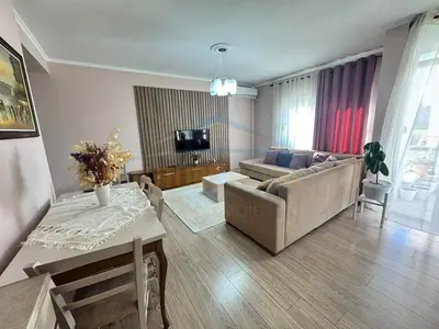 Appartamento 2+1 in affitto ad Astir, Tirana, 105 m². Foto 2 di 8