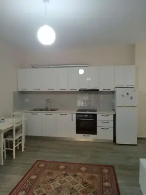 Appartamento 1+1 in affitto a Lungomare, Valona, 70 m². Foto 7 di 10