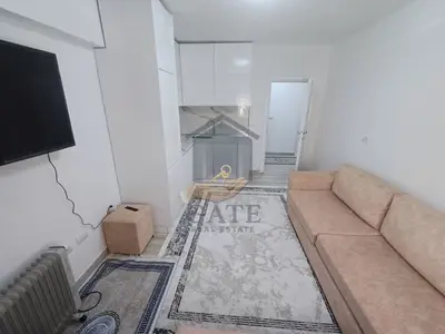 Apartment 2+1 for rent in Çezma e Ferrës, Durrës, 75 m². Photo 4 of 7