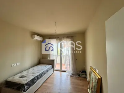 Apartament 2+1 me qera në Rruga e Durrsit, Tiranë, 100 m². Foto 7 nga 7