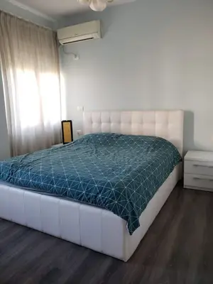 Appartamento 2+1 in affitto a Kristal Center, Tirana, 70 m². Foto 4 di 6