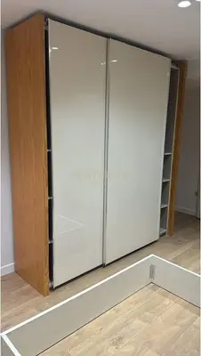 Appartamento 3+1 in affitto a Kodra e Diellit, Tirana, 106 m². Foto 9 di 12
