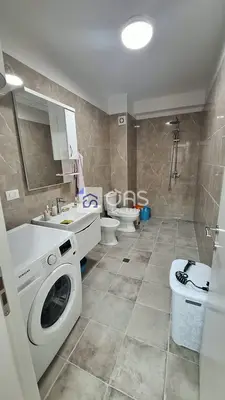 Apartment 2+1 for rent in Rrethrrotullimi i 5 Majit, Tirana, 89 m². Photo 6 of 7
