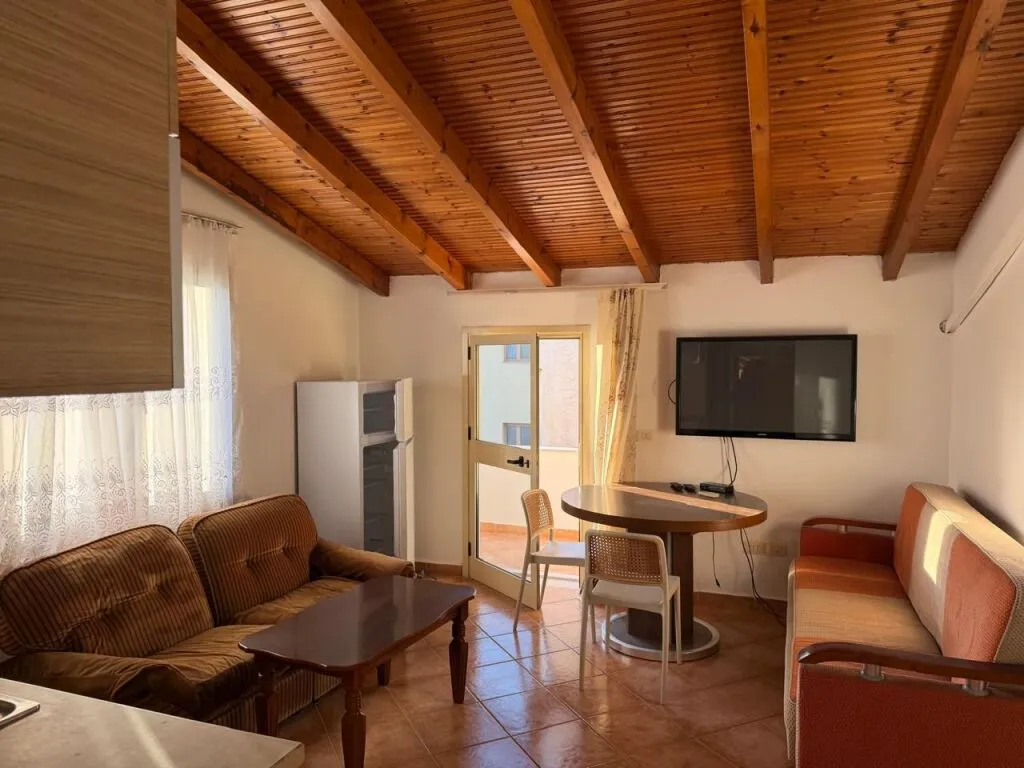 Appartamento 2+1 in affitto a Siri kodra, Tirana, 90 m². Foto 1 di 3