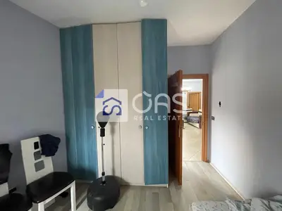 Appartamento 2+1 in affitto a Komuna e Parisit, Tirana, 107 m². Foto 10 di 10